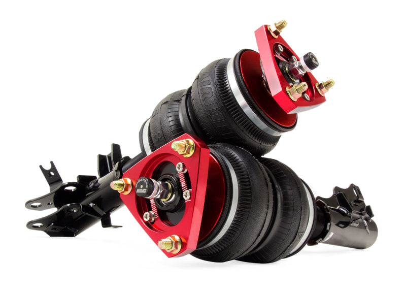 Air Lift Performance ALF78526 Front Air Suspension Kit for 2013-2015 Acura ILX and 2012-2015 Honda Civic