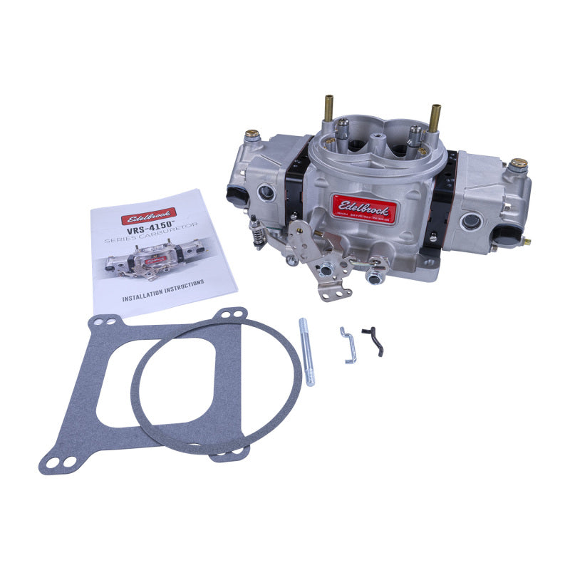 Edelbrock VRS-4150 Race & Performance Carburetor 950 CFM for E-85 Fuel - Part Number: ede1309-E85