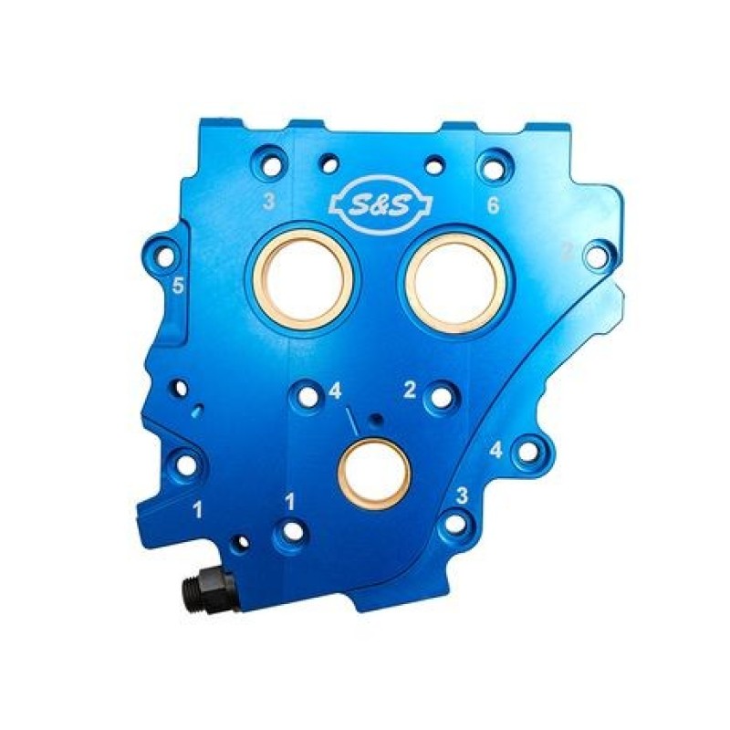 SSC Cam Plate & Oil Pump Kits