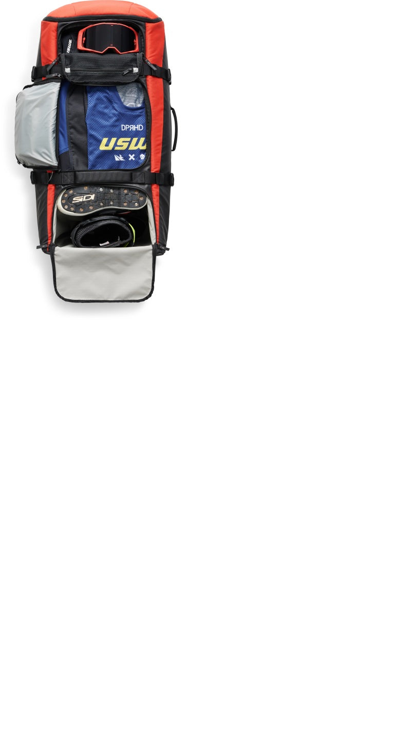 USW Buddy Bags