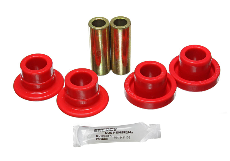 Energy Suspension eng7.3108R Control Arm Bushing Set