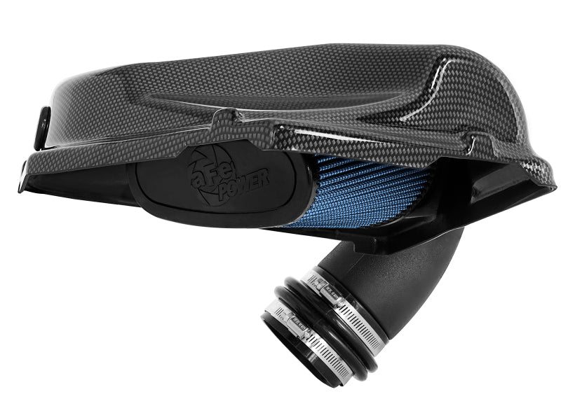 aFe Magnum FORCE Stage-2 Pro 5R Cold Air Intake System 54-12922-C for BMW 2-Series, 3-Series and 4-Series 2.0L Turbo
