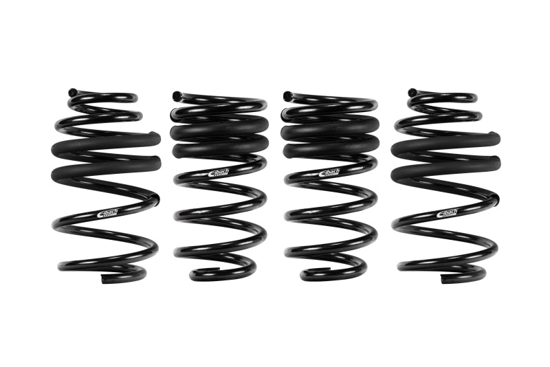 Eibach PRO-KIT Performance Lowering Springs Eib 38144.140 for 2010-2015 Chevrolet Camaro