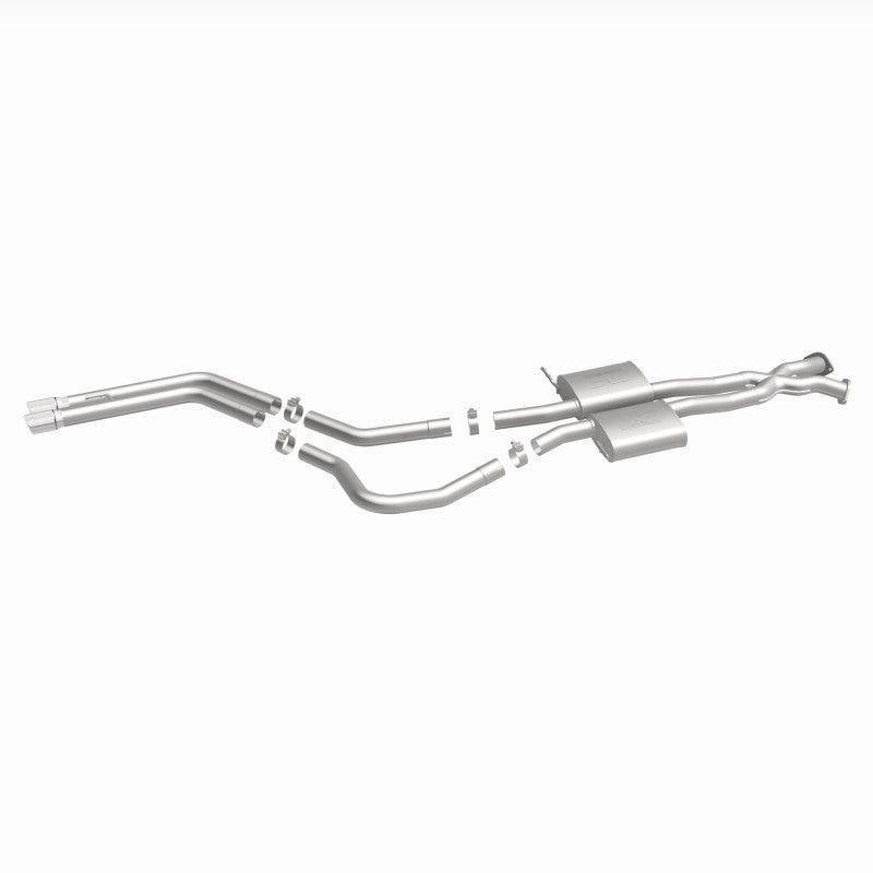 MAG Catback Exhaust