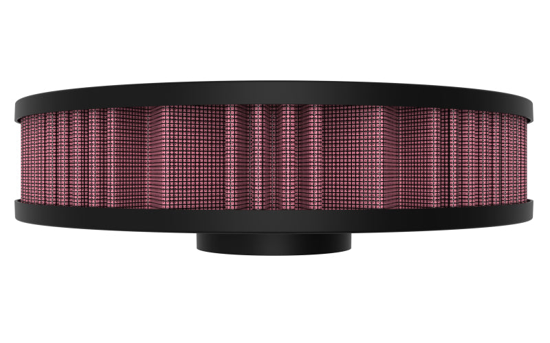 K&N Engineering Replacement High-Flow Air Filter knnHD-1508 for Harley-Davidson Motorcycles