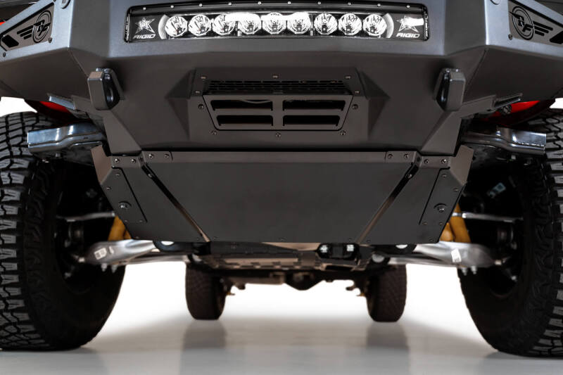 Addictive Desert Designs Rock Fighter Skid Plate addAC23005NA03 for 2021-2023 Ford Bronco