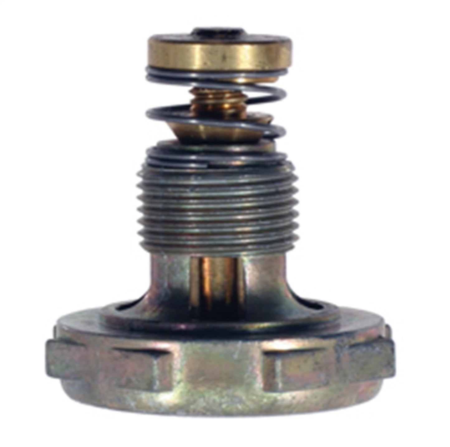 Quick Fuel Technology - 25-35QFT - Carburetor Power Valve -  25-35QFT Power Valve Assembly