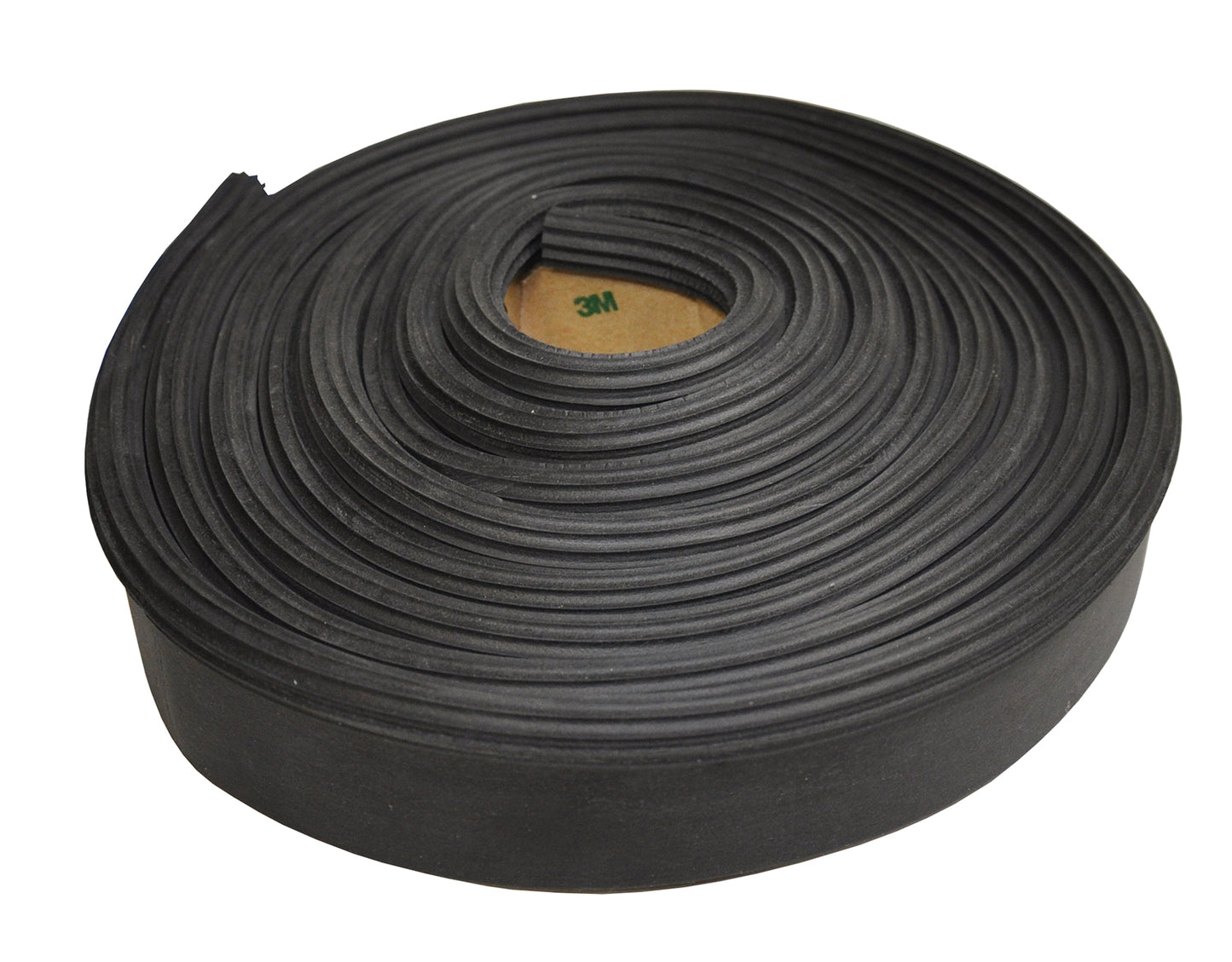 Pacer Performance - 25-510 - Tailgate Seal -  25-510 Tailgate Sealer, 10' Kit - P/N: 25-510