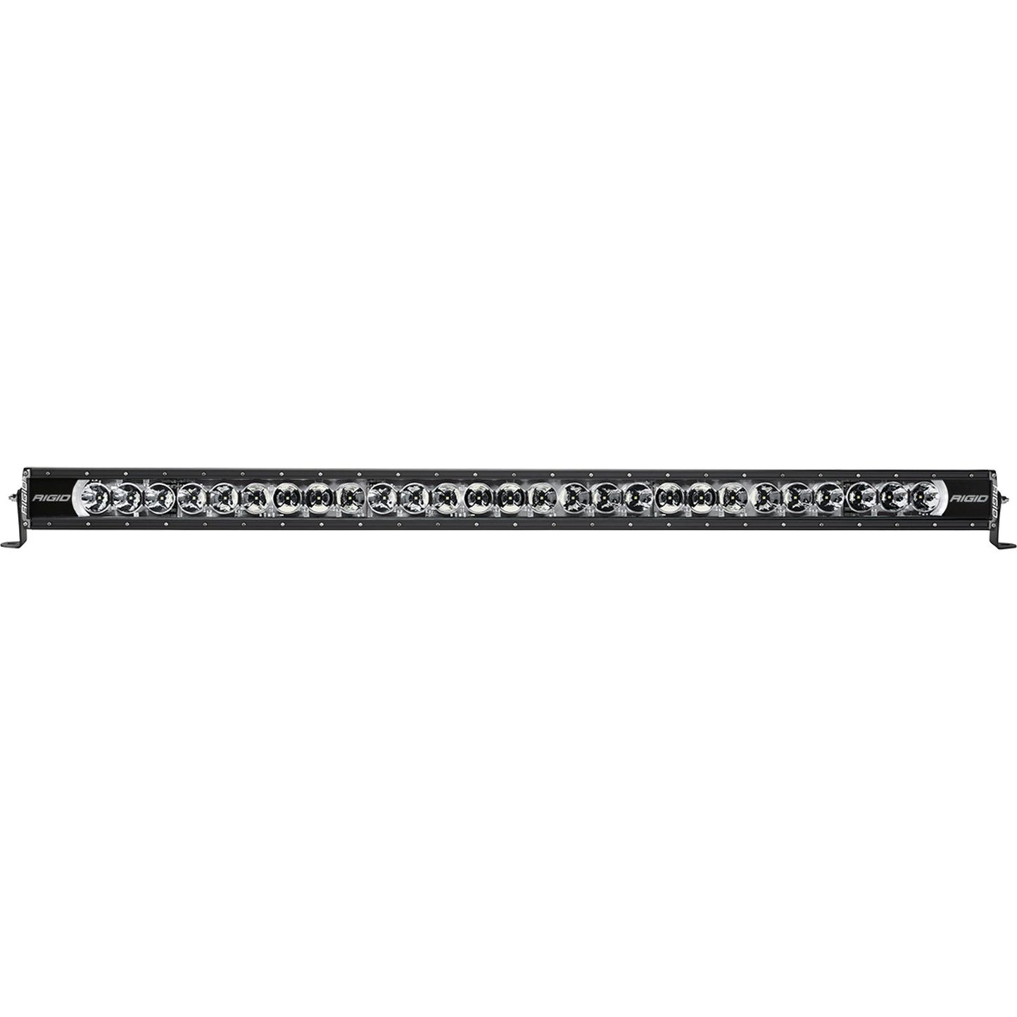 Rigid Industries - 250053 - LED Light Bars - Radiance Plus 50 Inch RGBW Light Bar
