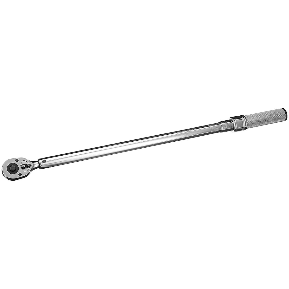 CDI 2503MFRMH 1/2-Inch Drive 250 Inch-Pound Dual-Scale Micro-Adjustable Torque Wrench