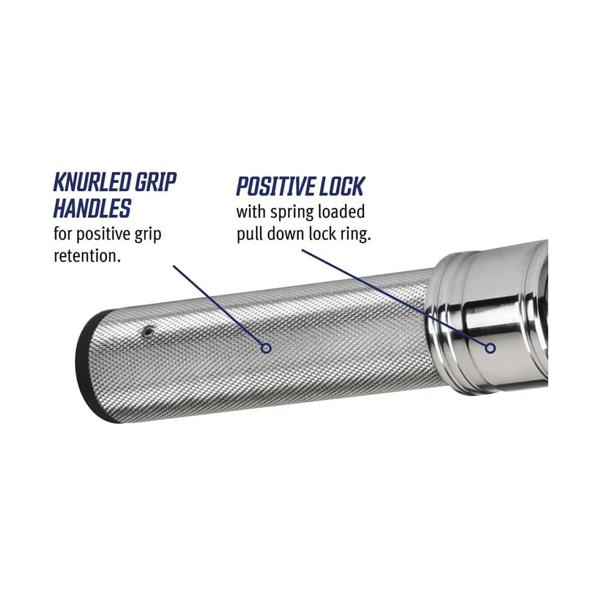 CDI 2503MFRMH 1/2-Inch Drive 250 Inch-Pound Dual-Scale Micro-Adjustable Torque Wrench