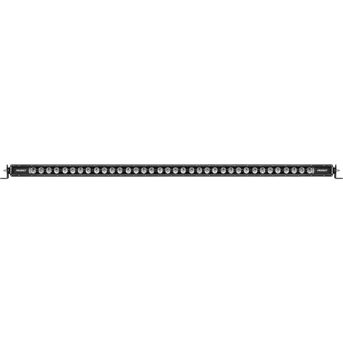 Rigid Industries - 250603 - Auxiliary Light - Radiance Plus SR-Series LED Light 8 Option RGBW Backlight 50 Inch RIGID