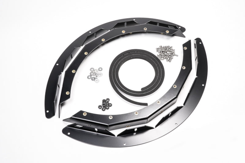 Radium Engineering RAD20-0931 Spare Tire Fuel Cell Install Kit