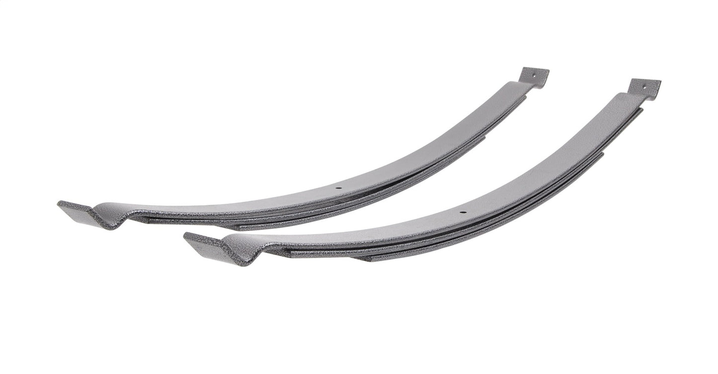 Hellwig - 2512 - Leaf Helper Spring -  2512 LP-25 Progressive Rate Load Leveler Helper Springs - P/N: 2512