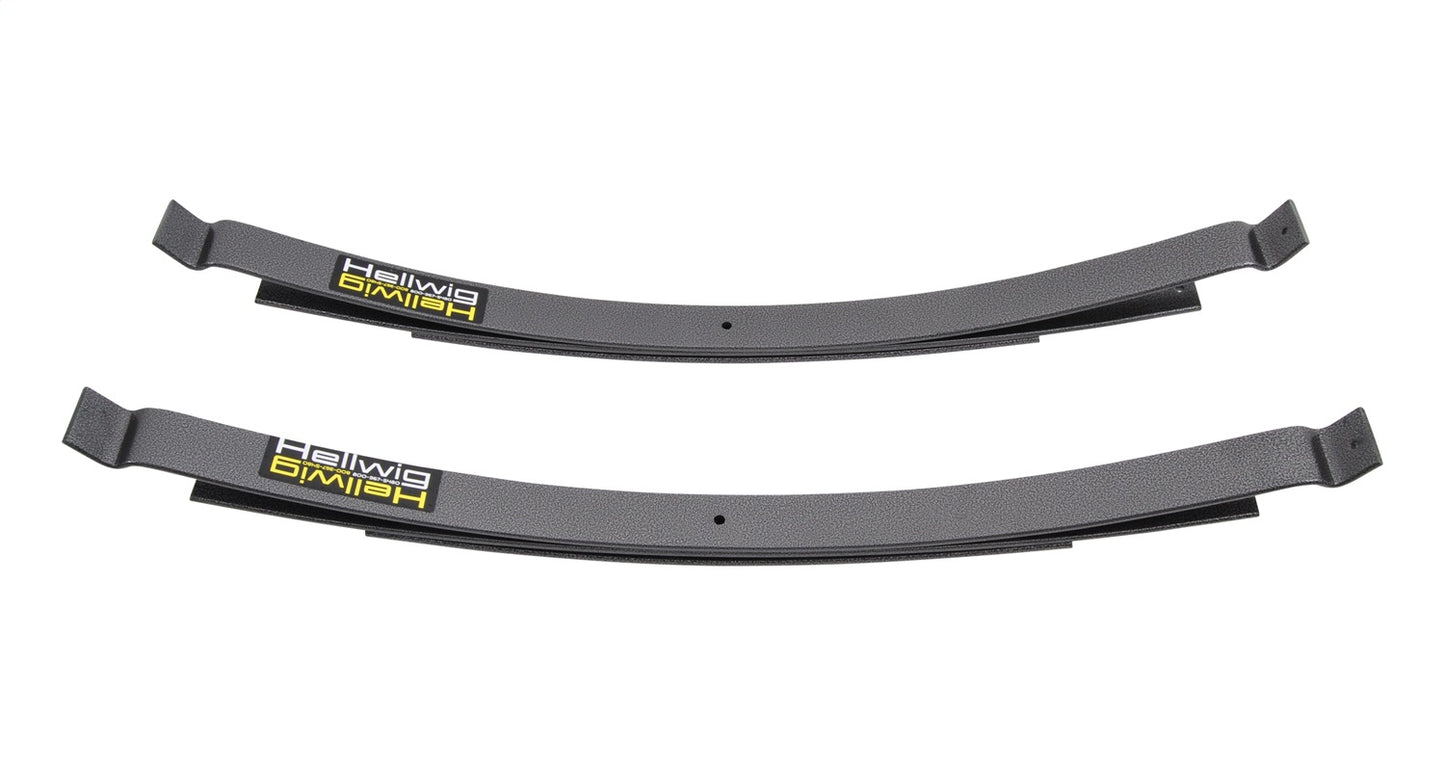 Hellwig - 2515 -  2515 LP-25 Leaf Kit