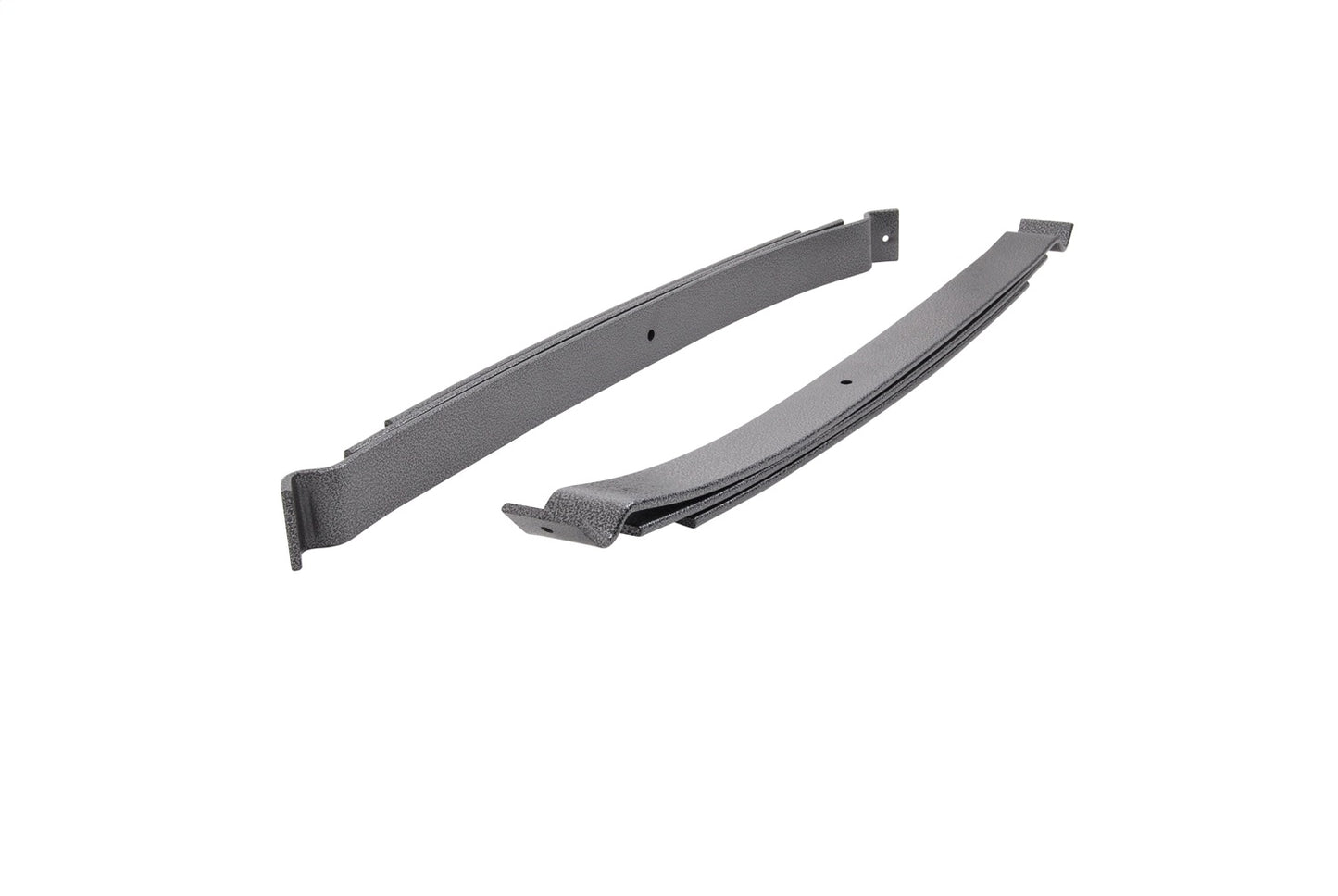 Hellwig - 2518 - Leaf Helper Spring -  2518 LP-25 Helper Spring Fits 20-22 Sierra 3500 HD Silverado 3500 HD
