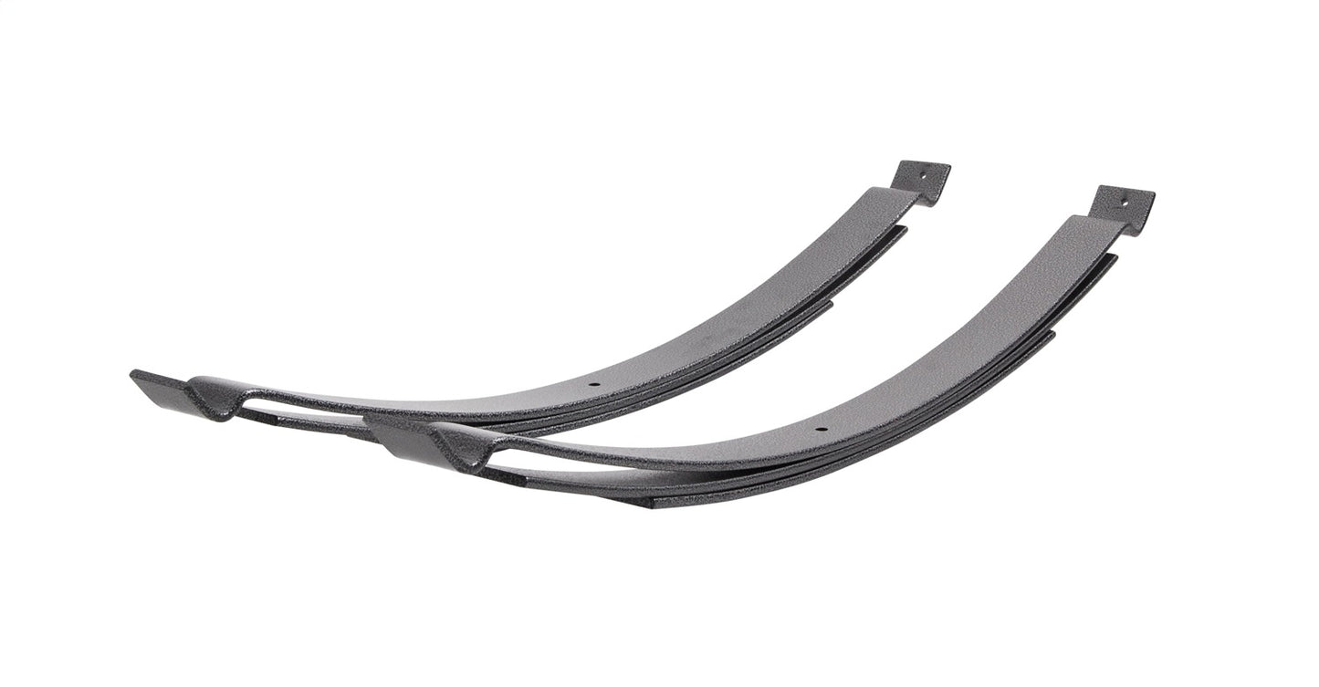 Hellwig - 2520 - Leaf Helper Spring -  2520 LP-25 Leaf Kit