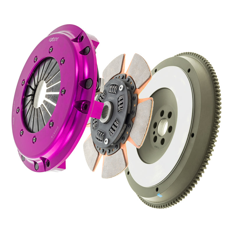 EXE Hyper Single Clutch Kits