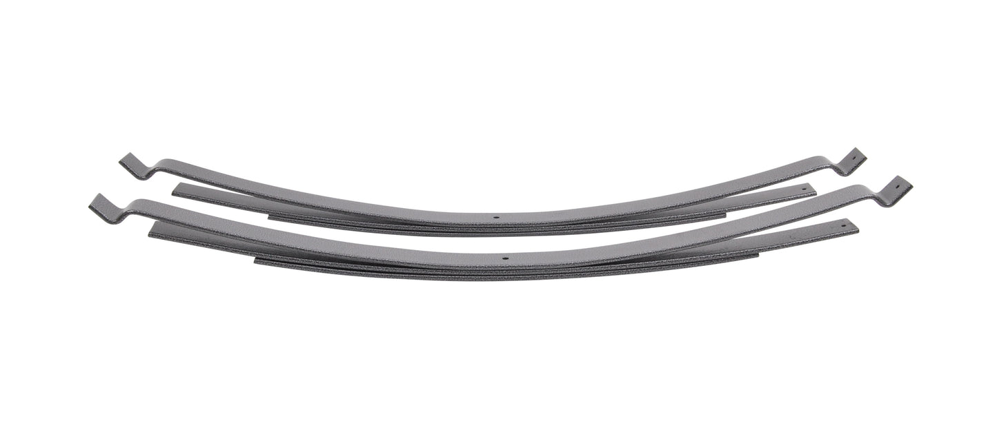 Hellwig - 2527 - Leaf Helper Spring -  2527 LP-25 Progressive Rate Load Leveler Helper Springs - P/N: 2527