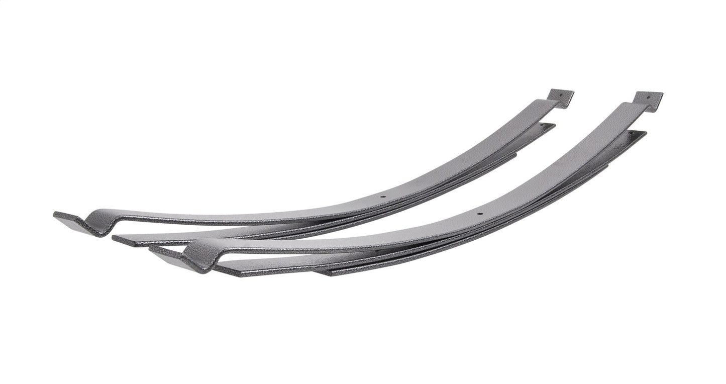 Hellwig - 2527 - Leaf Helper Spring -  2527 LP-25 Leaf Kit