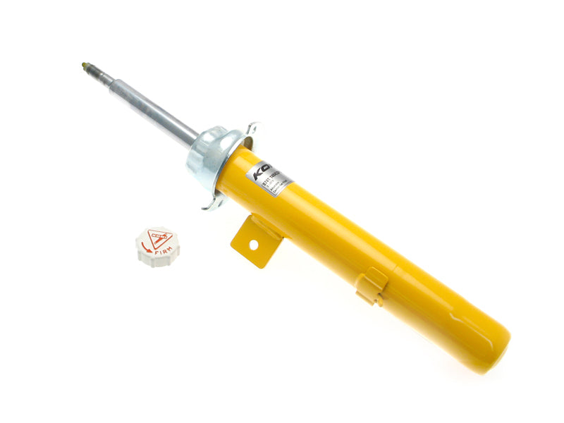 KONI Sport 8741 Series Left Front Shock for 2008-2013 BMW 1 Series
