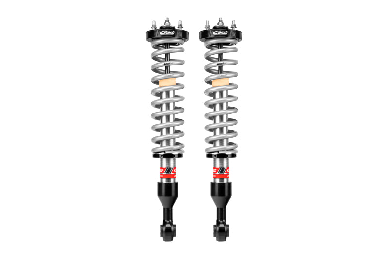 Eibach PRO-TRUCK-LIFT Stage 2R Suspension System E86-59-009-02-22 for 2024-2025 Lexus GX550