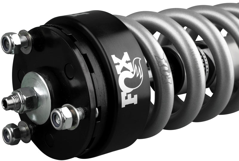FOX 987-02-006 Performance HD Series Front Coilover for 2024-2026 Ford Ranger 4WD, 0-3 in. Lift