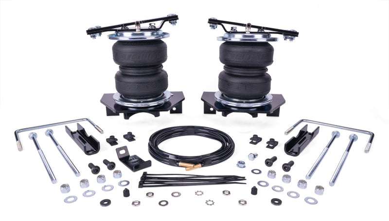 Air Lift LoadLifter 5000 Air Spring Kit for 2023–2026 Ford F-250 and F-350 Super Duty 4WD SRW, Part Number ALF57354