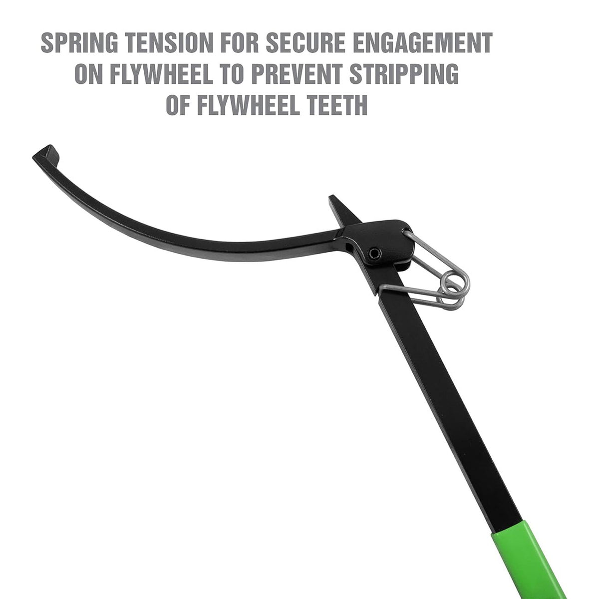 OEM TOOLS Flywheel and Flexplate Turner Wrench 25556