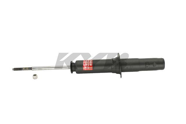 KYB Excel-G Front Shock Absorber for Acura EL 1997-2000 and Honda Civic 1996-2000