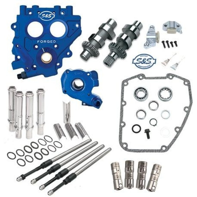 SSC Cam Chest Kits