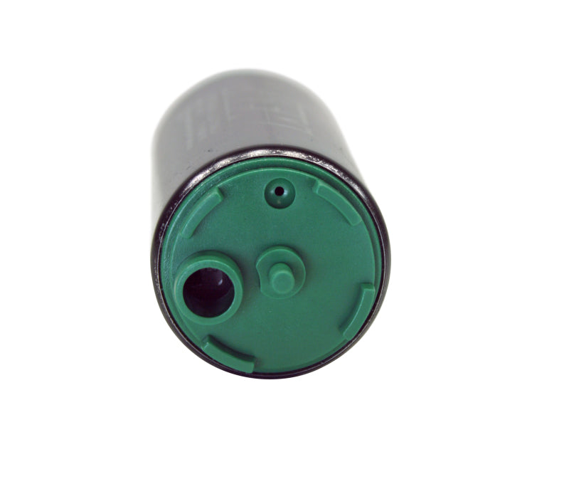 AEM 340 LPH E85-Compatible High-Flow In-Tank Fuel Pump, AEM-50-1200
