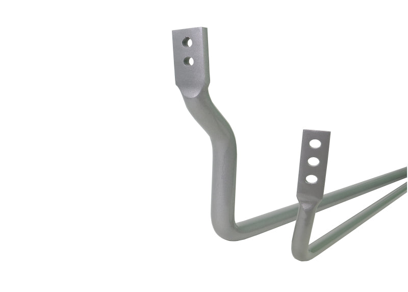 Whiteline 89-97 Mazda Miata / 89-97 Mazda MX5 24mm Front Sway Bar - 16mm Rear Sway Bar Vehicle Kit