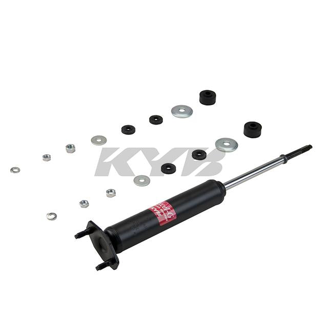 KYB Excel-G Front Shock Absorber 343156 for AMC Ambassador, AMX, Concord and Mercury Cougar