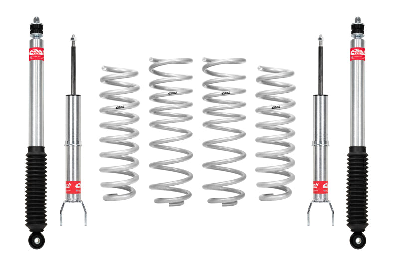 Eibach PRO-TRUCK-LIFT Stage 1 Lift Kit E80-27-011-01-22 for 2019-2020 Ram 1500 2WD