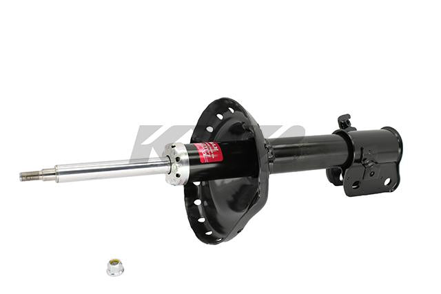 KYB Excel-G Front Right Strut for 2005-2009 Subaru Legacy and Outback, Part Number 339098