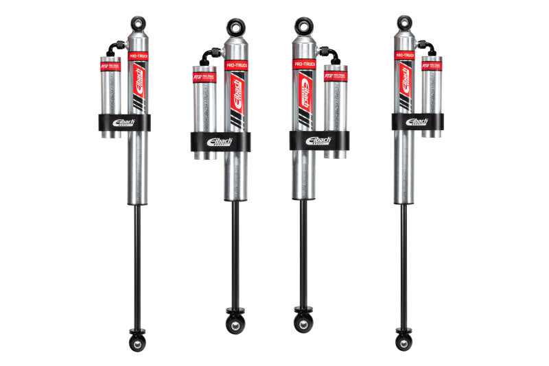 Eibach PRO-TRUCK SPORT Shock Reservoir Kit for 2024-2026 INEOS Grenadier, Part E60-34-001-02-22