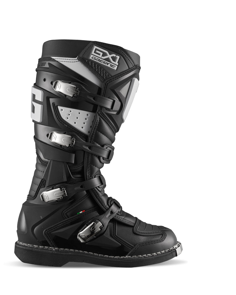 Gaerne Gx1 Boot Blk 12