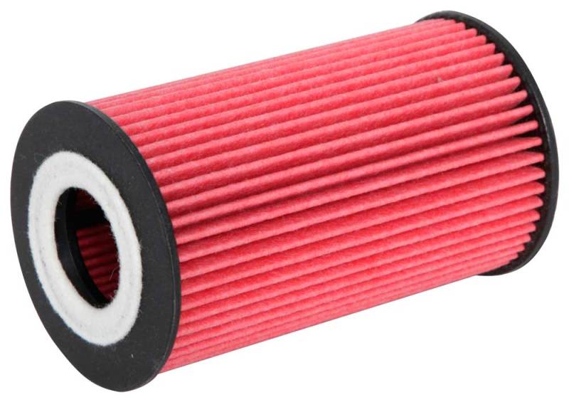 K&N Engineering HP-7011 Cartridge Oil Filter for Select Porsche Boxster and 911 Models