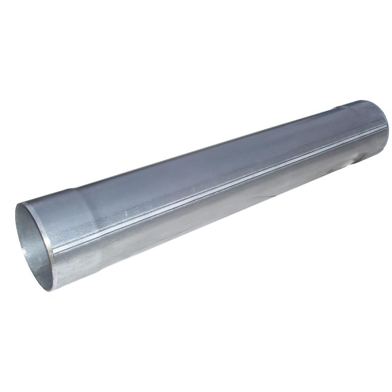 MBRP Armor Lite Universal Muffler Delete Pipe, MDA531