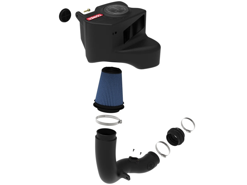 AFE Takeda Intake