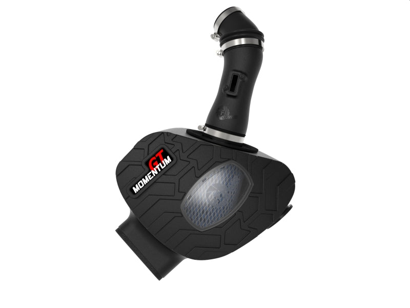 aFe Momentum GT Pro 5R Cold Air Intake System 50-70100R for 2022–2026 Toyota Tundra 3.4L V6 Twin-Turbo