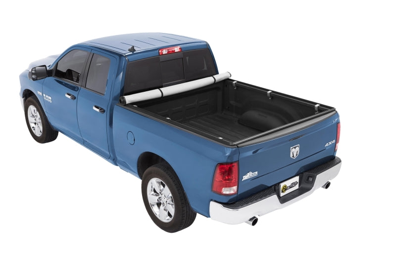 Bestop Supertop for Truck 2 Tonneau Cover for 2019-2023 Ram 1500 with 5.7 ft Bed – W/O RamBox