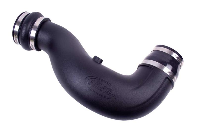 Airaid Modular Intake Tube AIR200-911 for 2014-2015 GM 6.2L Applications
