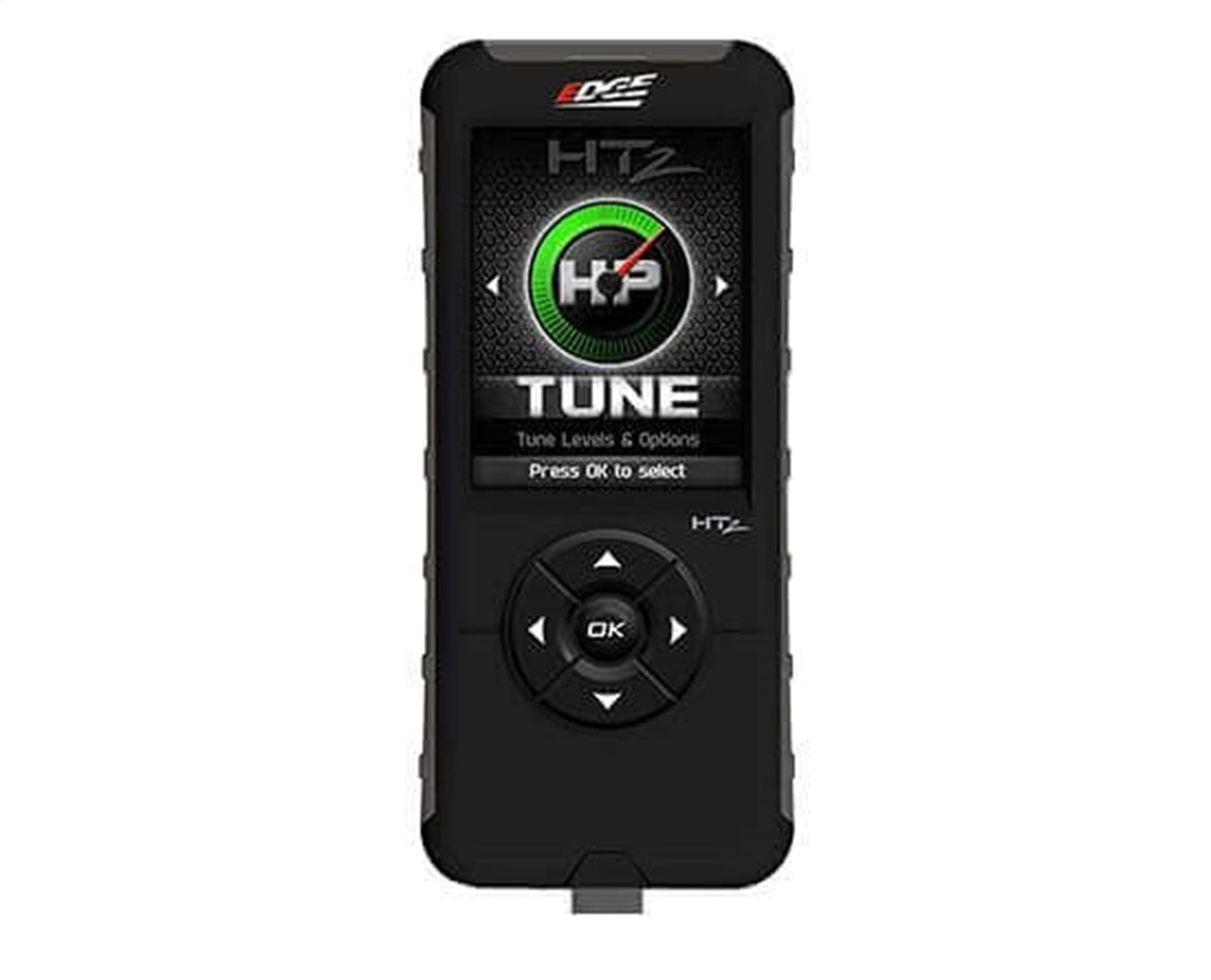 Edge Products - 26041-S - Performance Tuner/Programmer -  26041-S EVO HT2 Programmer Fits 19-21 Sierra 1500 Silverado 1500