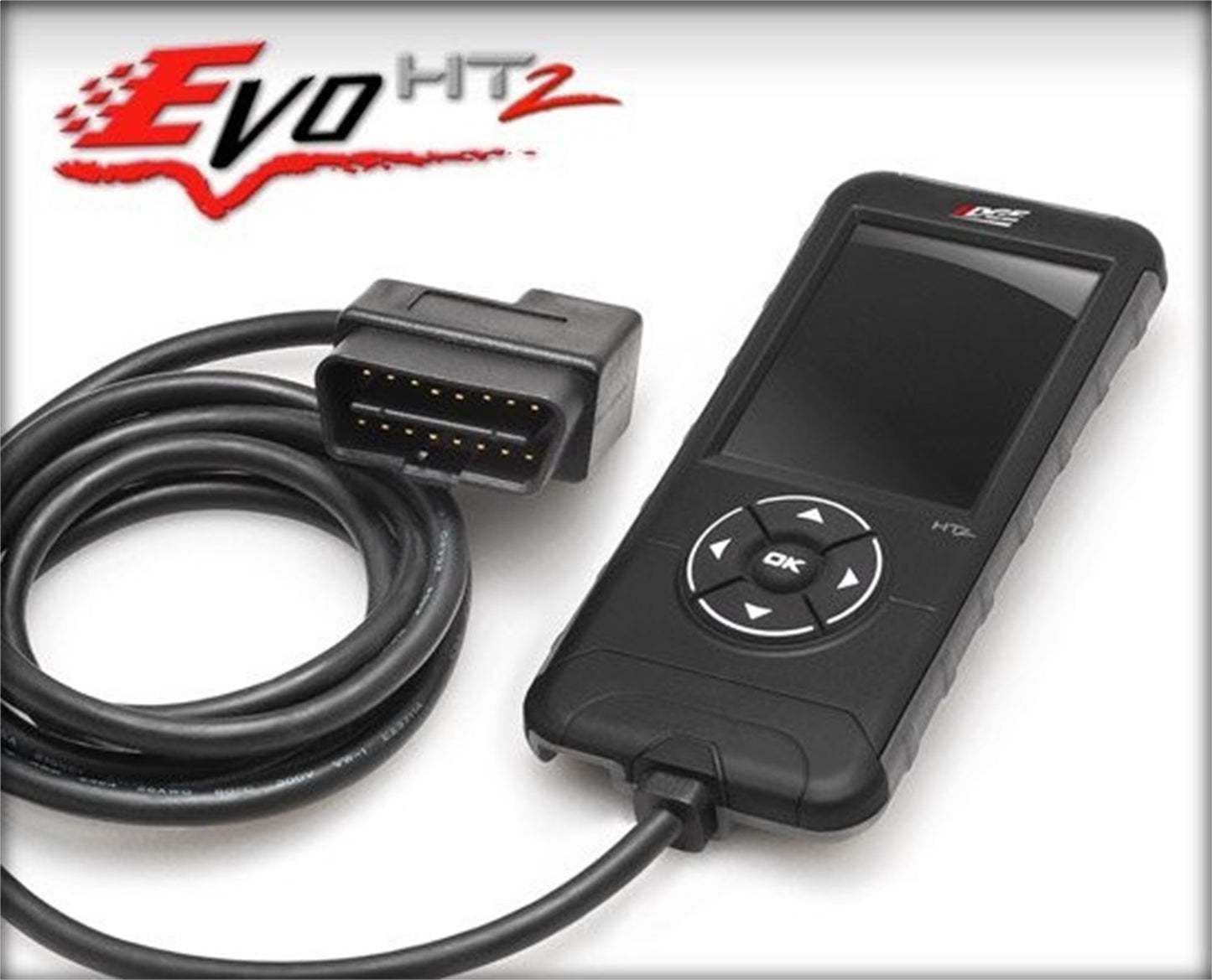 Edge Products - 26041-S - Performance Tuner/Programmer -  26041-S EVO HT2 Programmer Fits 19-21 Sierra 1500 Silverado 1500