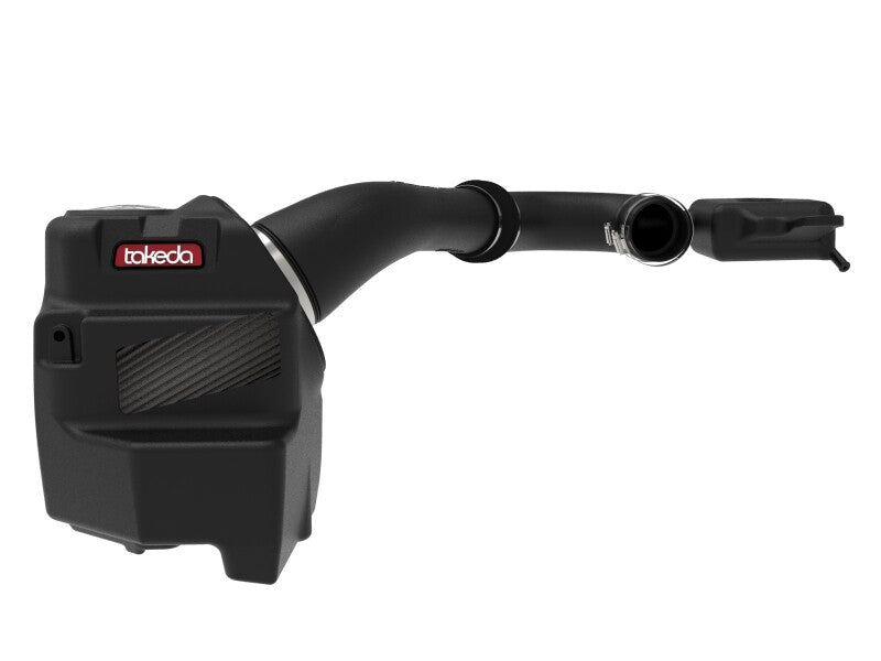 aFe Takeda Momentum Pro DRY S Cold Air Intake System 56-70043D for 2012–2016 Subaru Impreza H4 2.0L