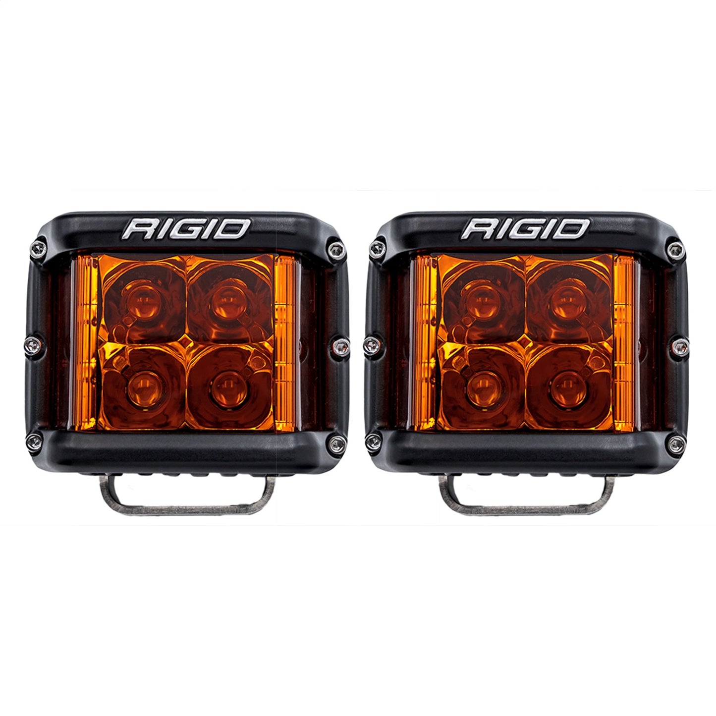 Rigid Industries - 262214 - Offroad/Racing Lamp