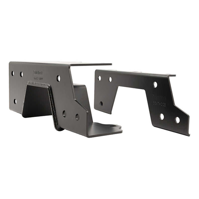 Belltech C-Notch Frame Rail Kit BEL6647 for 2015-2024 Ford F-150 2WD/4WD