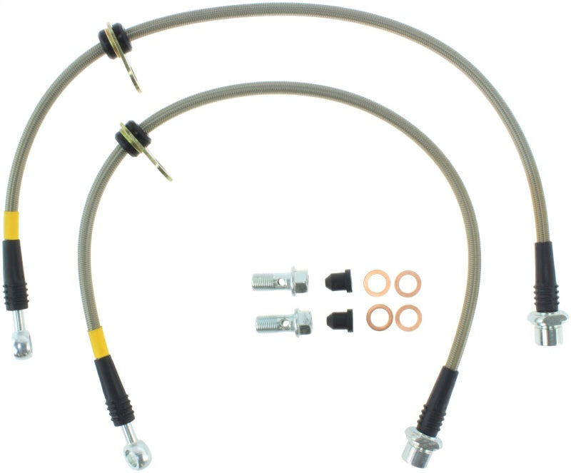 ST Brake Line Kits